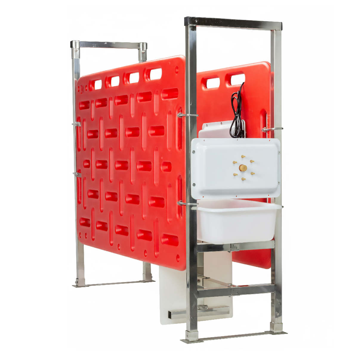 BAMBINO Calf Feeding Station